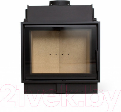 Изображение товара Каминная топка Мета-бел Fenix 1 ТКТ 10.0-02