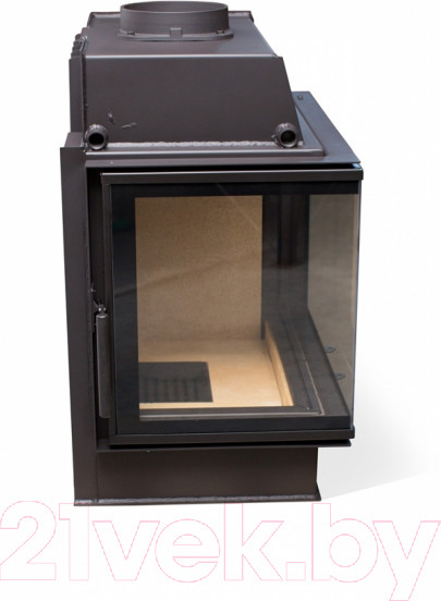 Изображение товара Каминная топка Мета-бел Fenix 1L ТКТ 10.0-02