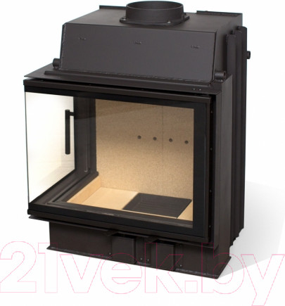 Изображение товара Каминная топка Мета-бел Fenix 1L ТКТ 10.0-02