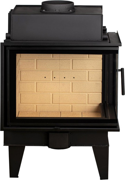 Изображение товара Печь-камин Мета-бел Fenix 1R ТКТ 10.0-02