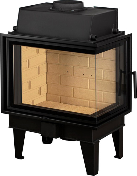 Изображение товара Печь-камин Мета-бел Fenix 1R ТКТ 10.0-02