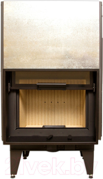 Изображение товара Каминная топка Мета-бел Fenix 1E ТКТ 10.0-04