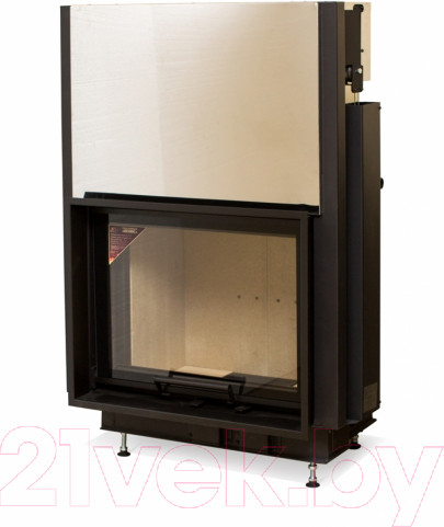 Изображение товара Каминная топка Мета-бел Fenix 1E ТКТ 10.0-04