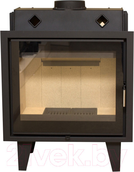 Изображение товара Каминная топка Мета-бел Skadi ТКТ 11.0