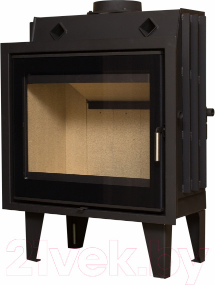 Изображение товара Каминная топка Мета-бел Skadi ТКТ 11.0