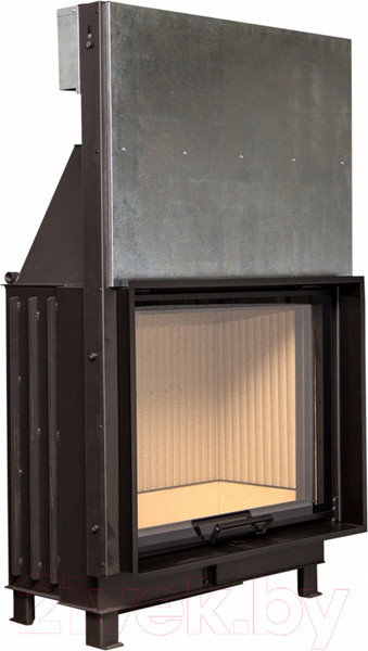 Изображение товара Каминная топка Мета-бел Fenix 900 ТКТ 11.0-01