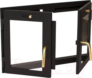 Изображение товара Дверца печная Мета-бел ДП-05