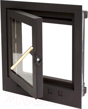 Изображение товара Дверца печная Мета-бел ДП-06