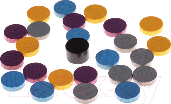 Изображение товара Настольная игра Crowd Games Гранд-отель Австрия