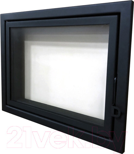 Изображение товара Дверца каминная Мета-бел ДК-01