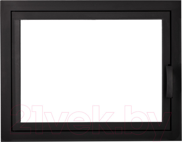 Изображение товара Дверца каминная Мета-бел ДК-01