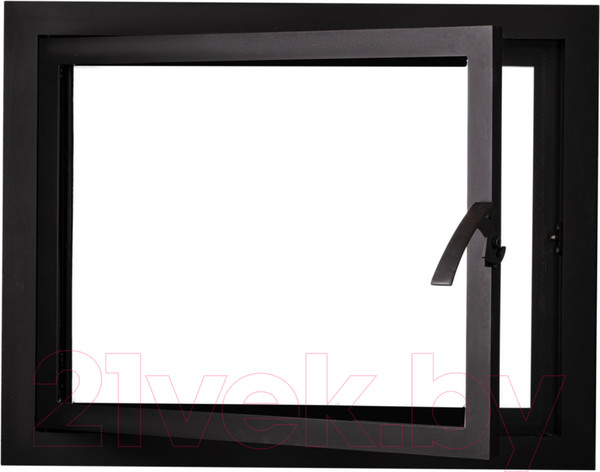 Изображение товара Дверца каминная Мета-бел ДК-01