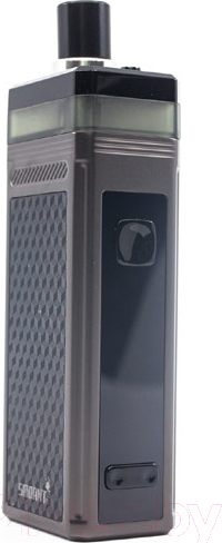 Изображение товара Электронный парогенератор Smoant Pasito II 80W Pod 2500mAh (черный ромб)