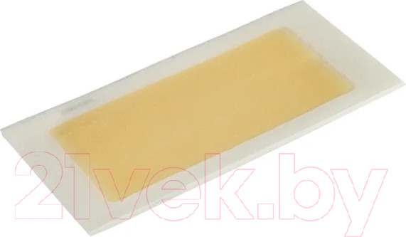 Изображение товара Восковые полоски Velvet Для тела Argan oil усиленное питание (12шт)