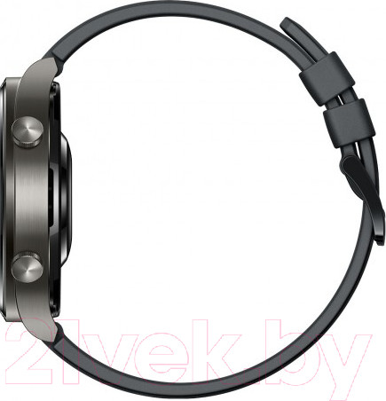 Изображение товара Умные часы Huawei Watch GT 2 Pro VID-B19 (Night Black)