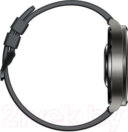 Изображение товара Умные часы Huawei Watch GT 2 Pro VID-B19 (Night Black)