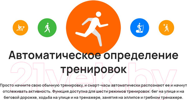 Изображение товара Умные часы Huawei Watch GT 2 Pro VID-B19 (Night Black)