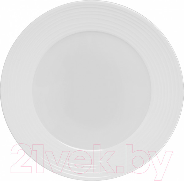 Изображение товара Тарелка столовая обеденная Tudor England TU2035-2