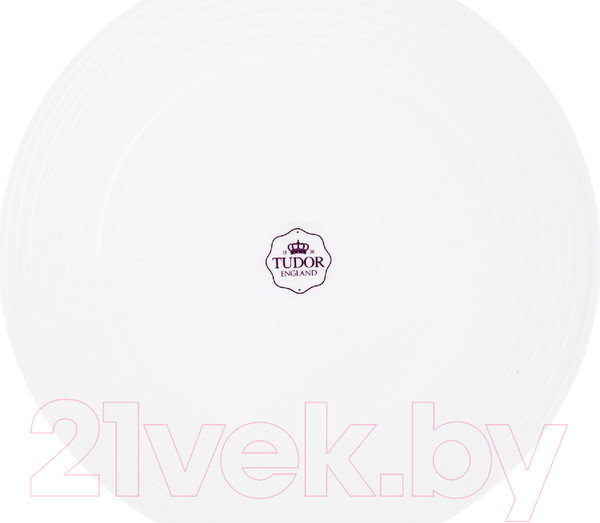 Изображение товара Тарелка столовая обеденная Tudor England TU2035-2