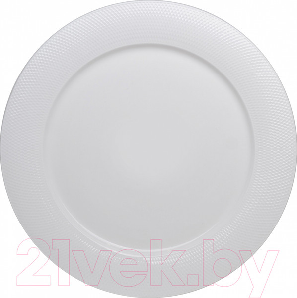 Изображение товара Тарелка столовая обеденная Tudor England TU2081-6