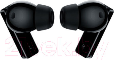 Изображение товара Беспроводные наушники Huawei FreeBuds Pro / T0003 (угольный черный)