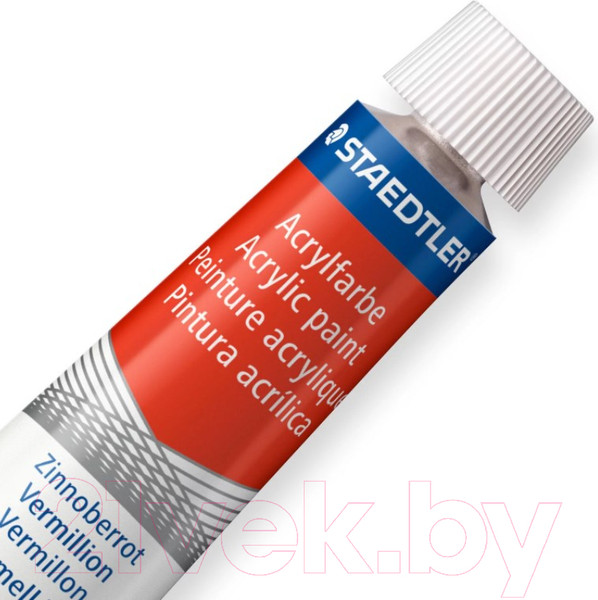 Изображение товара Акриловые краски Staedtler 8500 C12