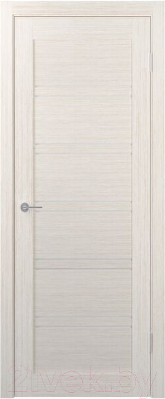 Изображение товара Дверь межкомнатная Stark ST5 ДО 80x200 (бьянко)