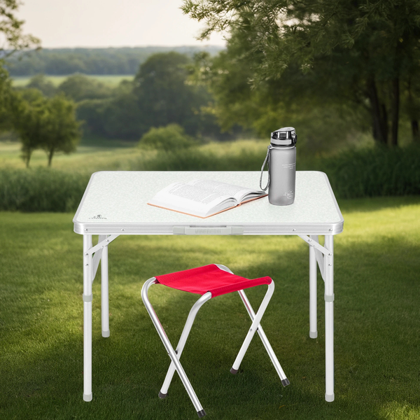 Изображение товара Комплект столов складных Coyote HKTB-1027M (2шт)