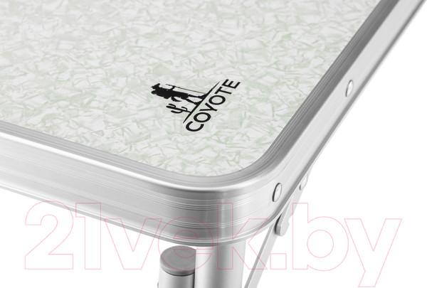 Изображение товара Комплект столов складных Coyote HKTB-1027M (2шт)