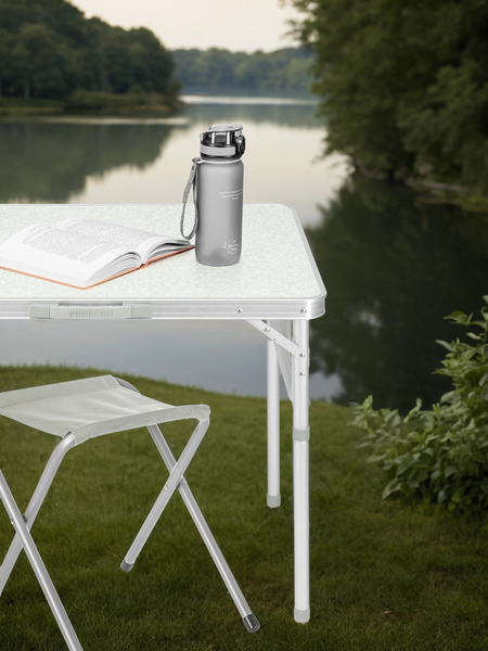 Изображение товара Комплект столов складных Coyote HKTB-1027M (2шт)