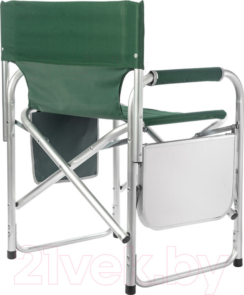 Изображение товара Кресло складное Coyote HKC-1046 (темно-зеленый)