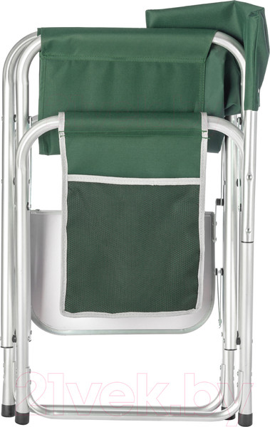 Изображение товара Кресло складное Coyote HKC-1046 (темно-зеленый)