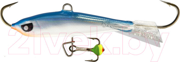 Изображение товара Балансир Lucky John Nordic 4 / 51401-15H (с тройником)