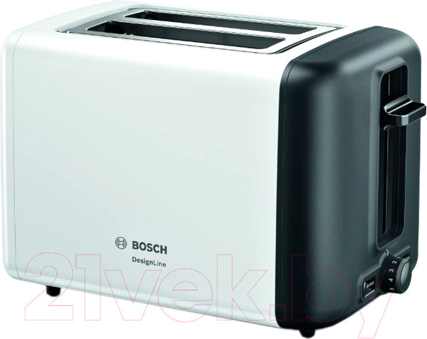 Изображение товара Тостер Bosch TAT3P421