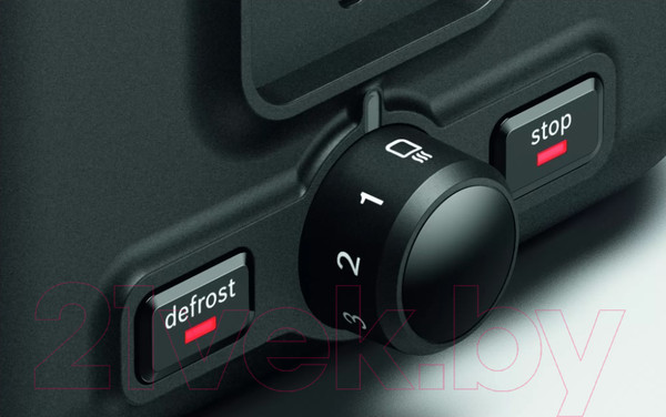 Изображение товара Тостер Bosch TAT3P421