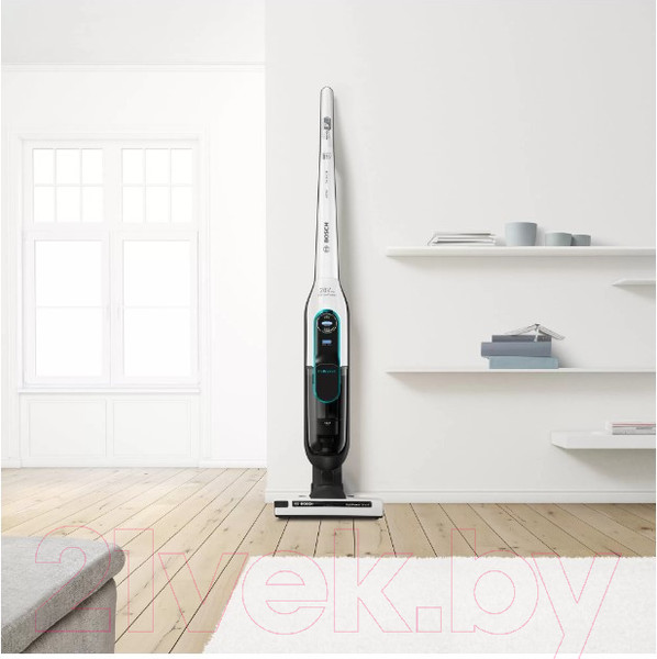 Изображение товара Вертикальный пылесос Bosch BCH86HYG1