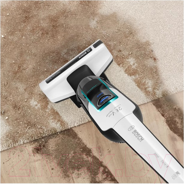 Изображение товара Вертикальный пылесос Bosch BCH86HYG1