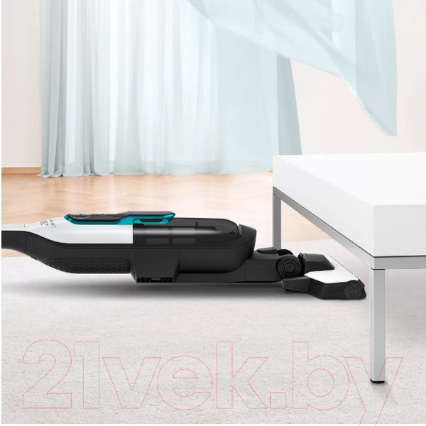 Изображение товара Вертикальный пылесос Bosch BCH86HYG1