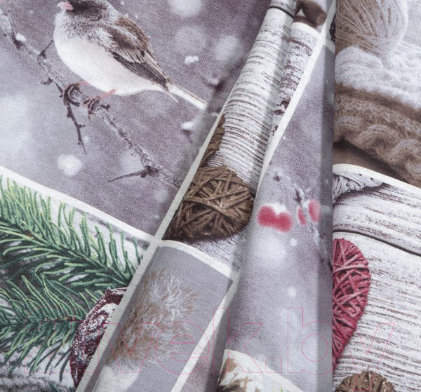 Изображение товара Комплект постельного белья АртПостель Домашний уют 500