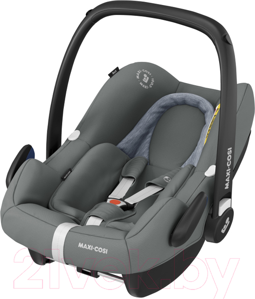Изображение товара Автокресло Maxi-Cosi Rock (Essential Grey)