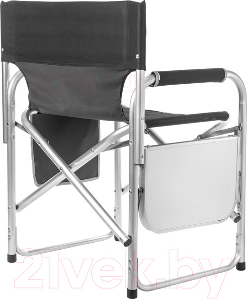 Изображение товара Кресло складное Coyote HKC-1046 (черный)