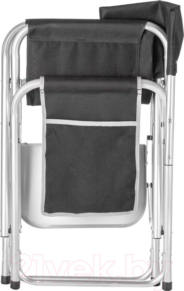 Изображение товара Кресло складное Coyote HKC-1046 (черный)