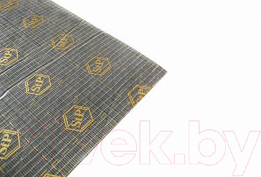 Изображение товара Шумоизоляция StP Biplast Premium 15A Armor / 009150100 (10 листов)