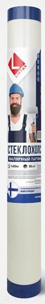 Изображение товара Стеклохолст Lihtar 50г/м.кв. 1х50м