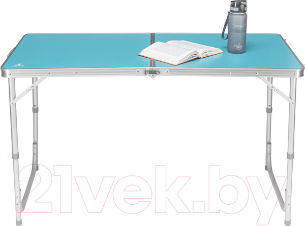 Изображение товара Комплект складной мебели Coyote HKTB-1002 (голубой)