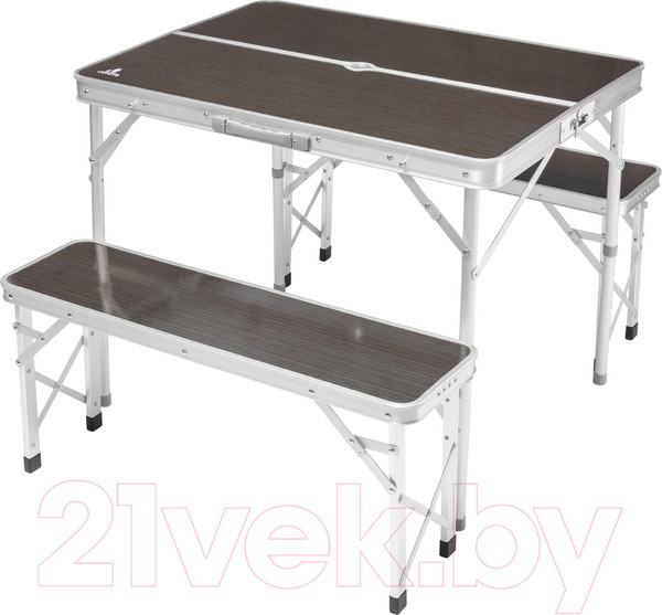 Изображение товара Комплект складной мебели Coyote HKTB-1033A