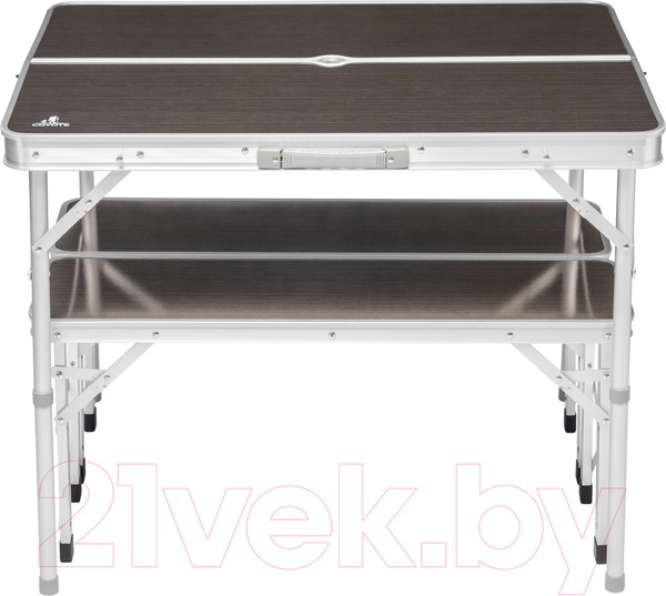 Изображение товара Комплект складной мебели Coyote HKTB-1033A