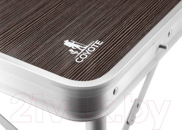 Изображение товара Комплект складной мебели Coyote HKTB-1033A