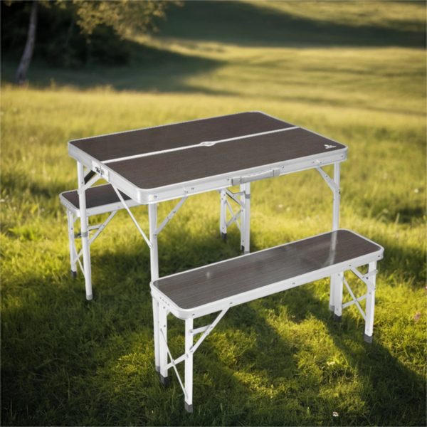 Изображение товара Комплект складной мебели Coyote HKTB-1033A