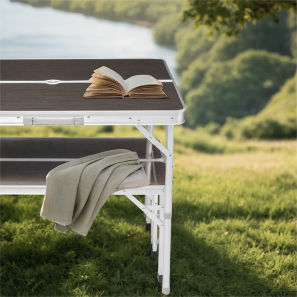 Изображение товара Комплект складной мебели Coyote HKTB-1033A